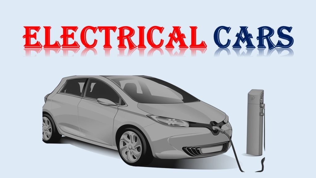 Electrical cars